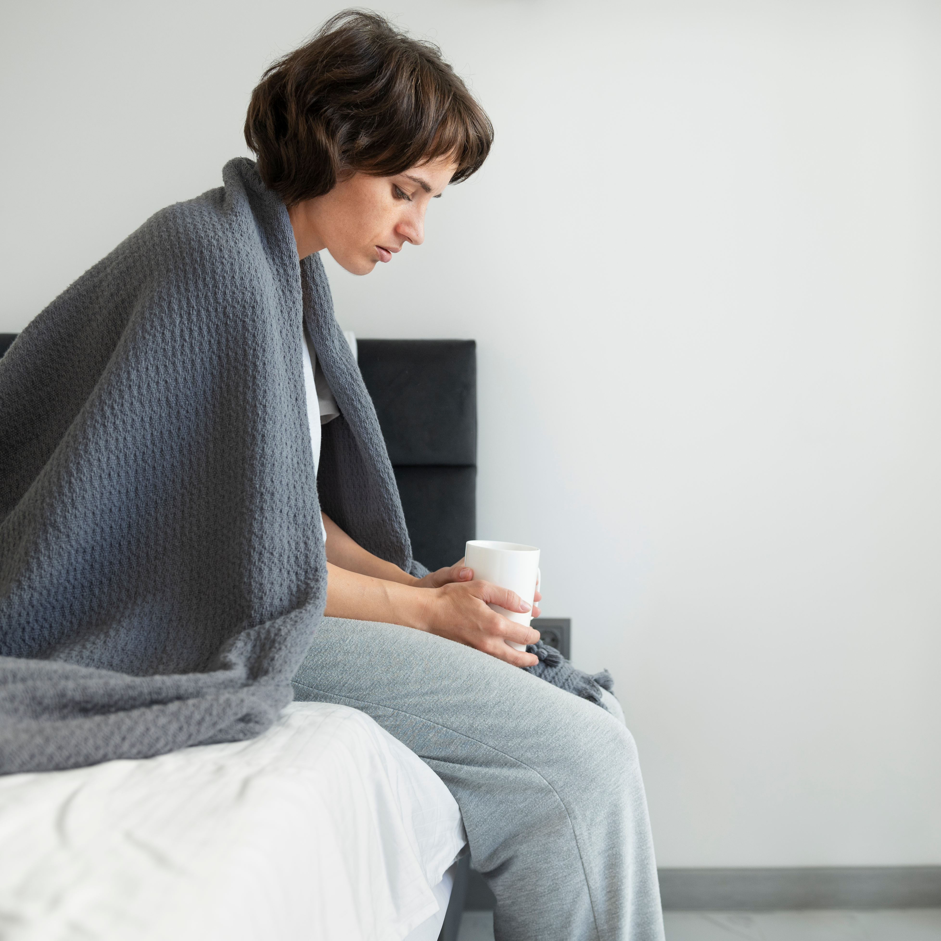 Wat geef je iemand bij ziekte, rouw of burn-out? 10 oprechte & passende cadeautips voor moeilijke momenten