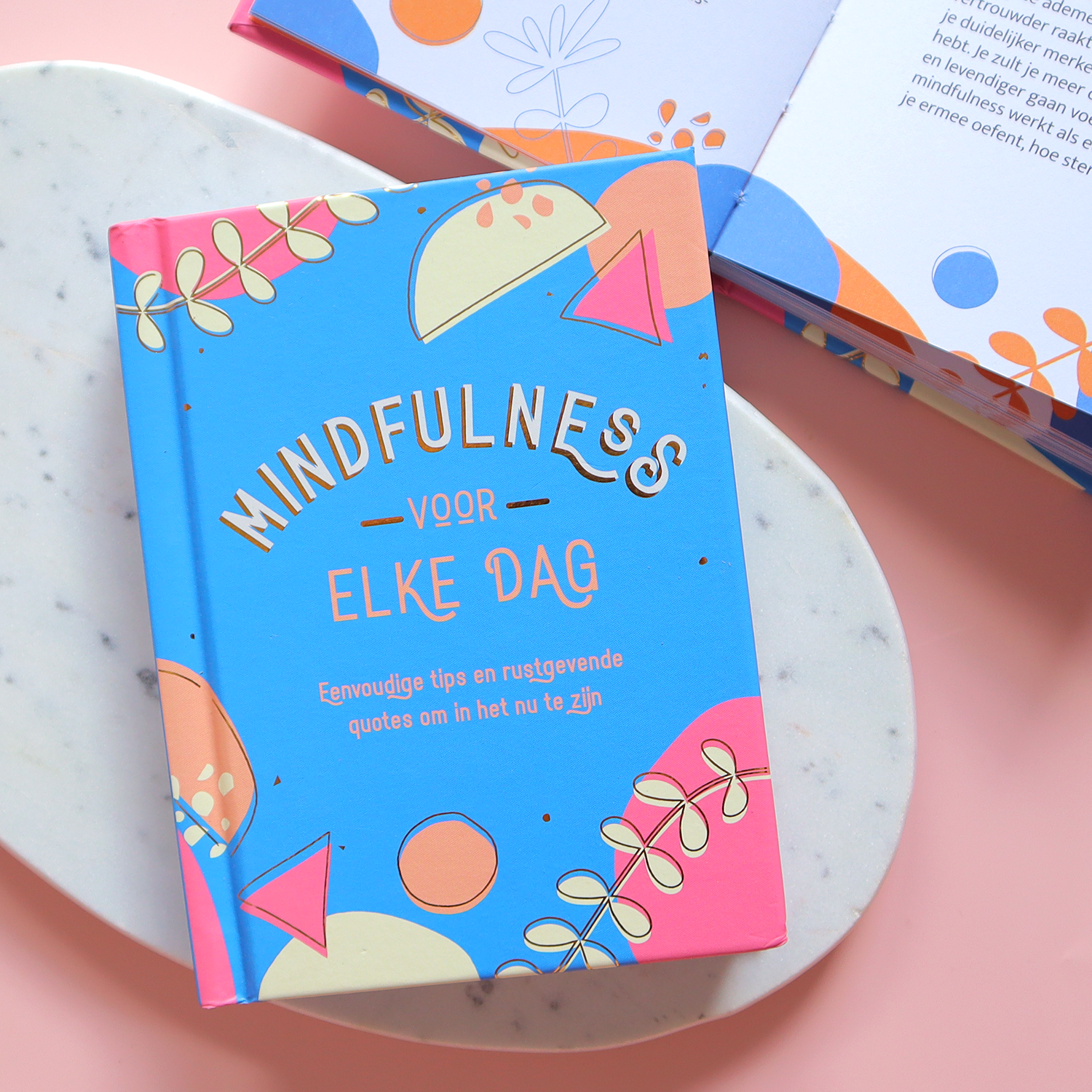 Mindfulness voor elke dag
