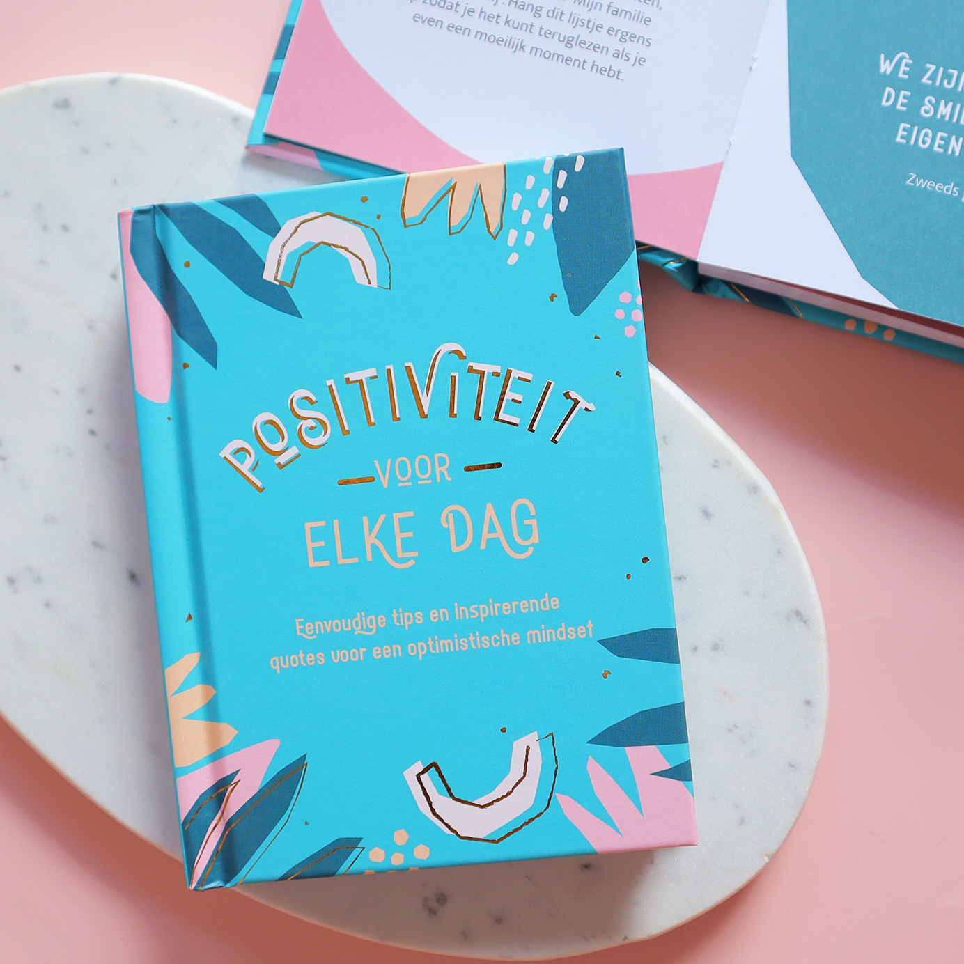 Positiviteit voor elke dag