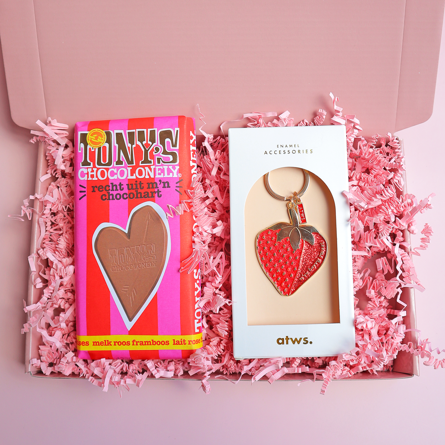 U're berry sweet | Brievenbus cadeau