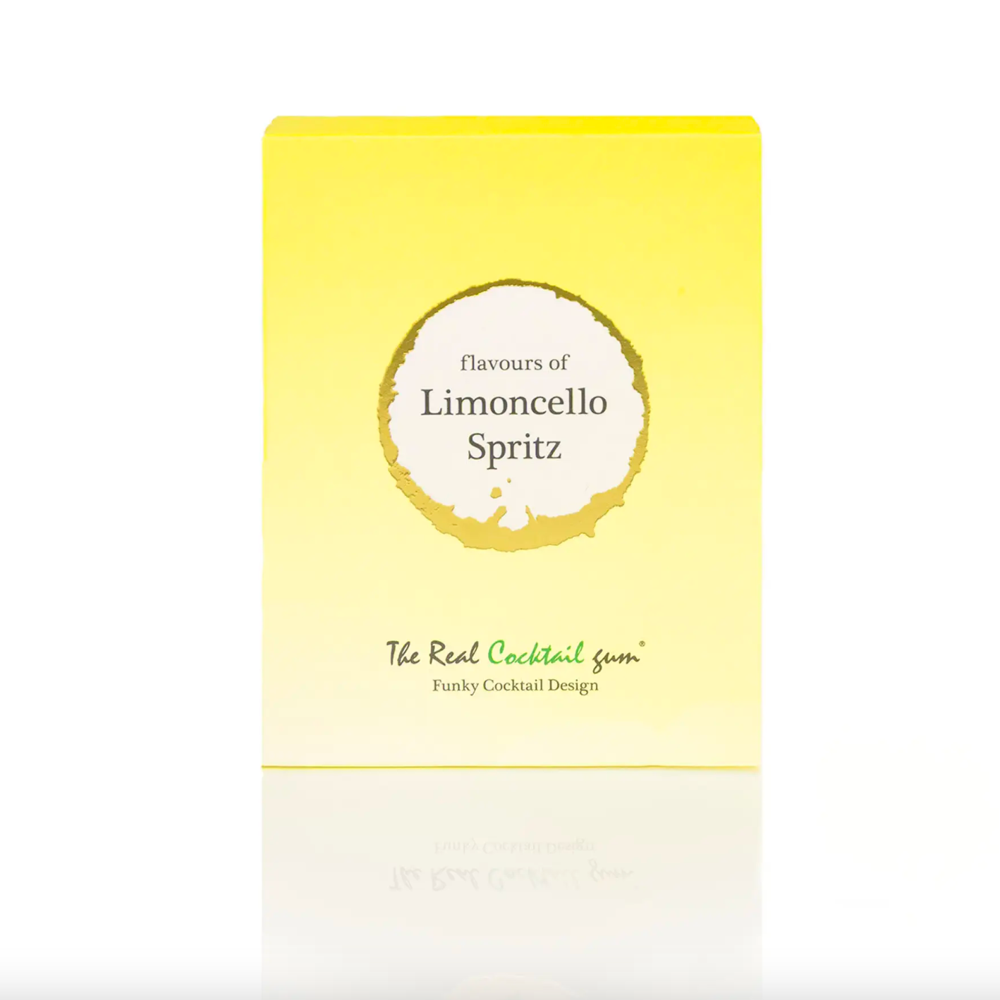 Limoncello Spritz winegums