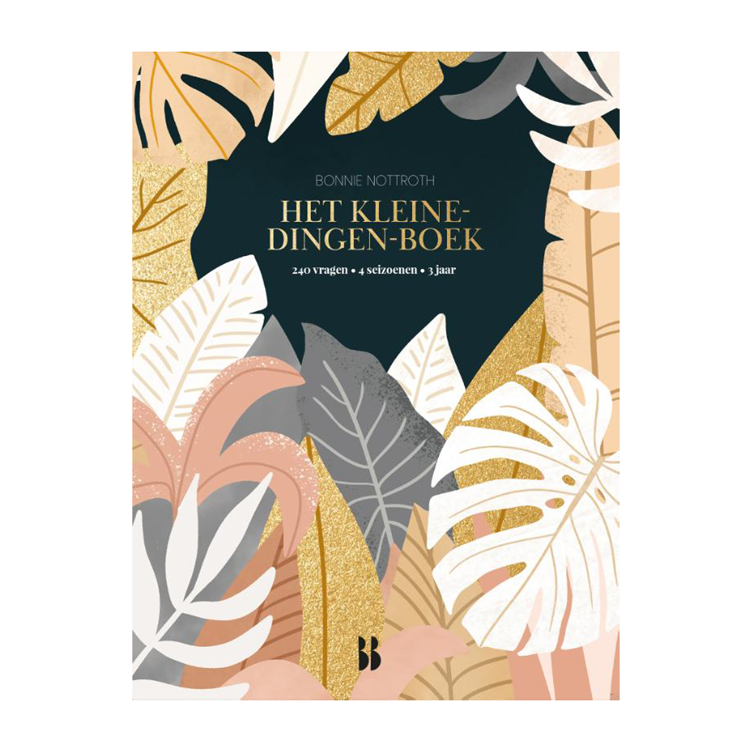 Het kleine-dingen-boek