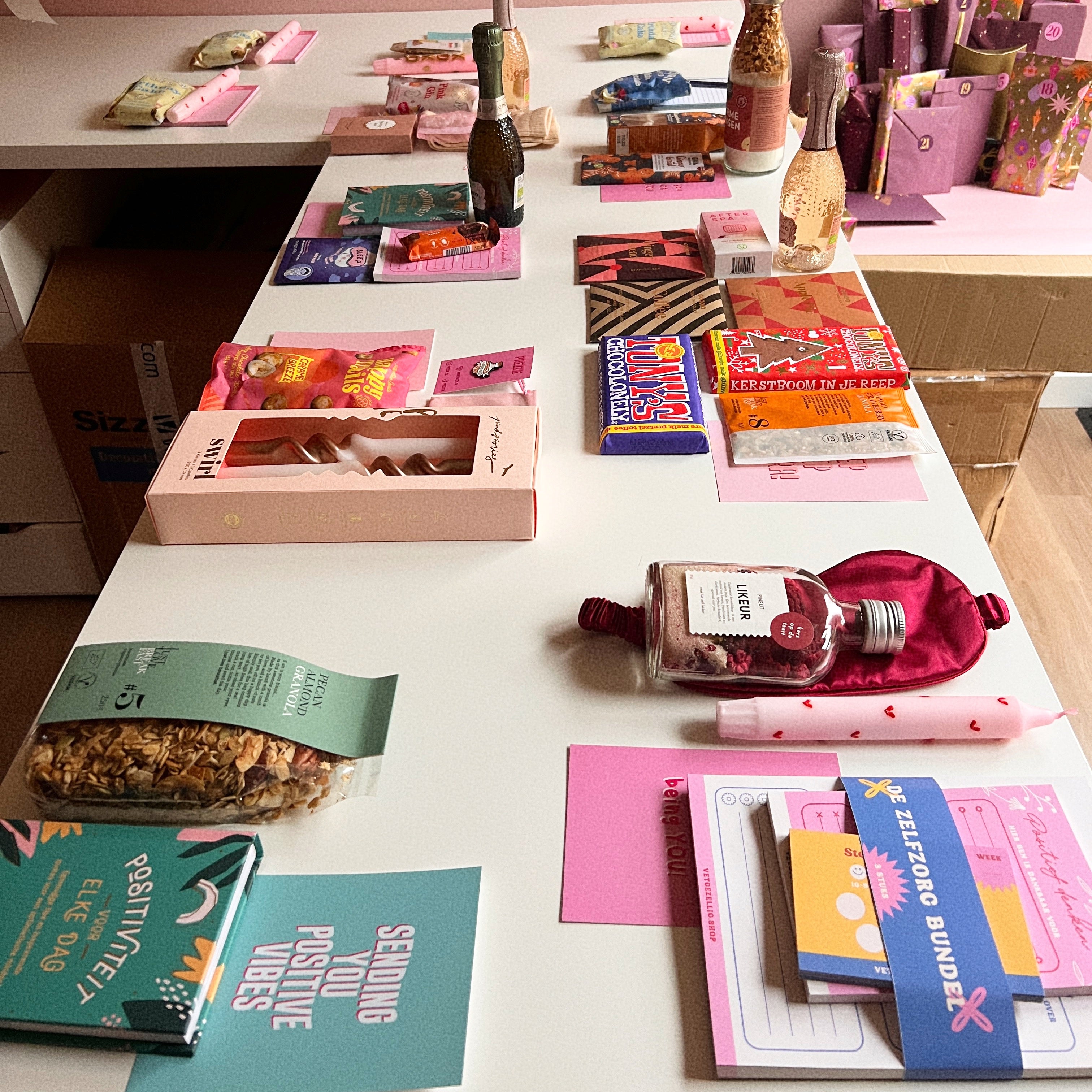 cadeaubox