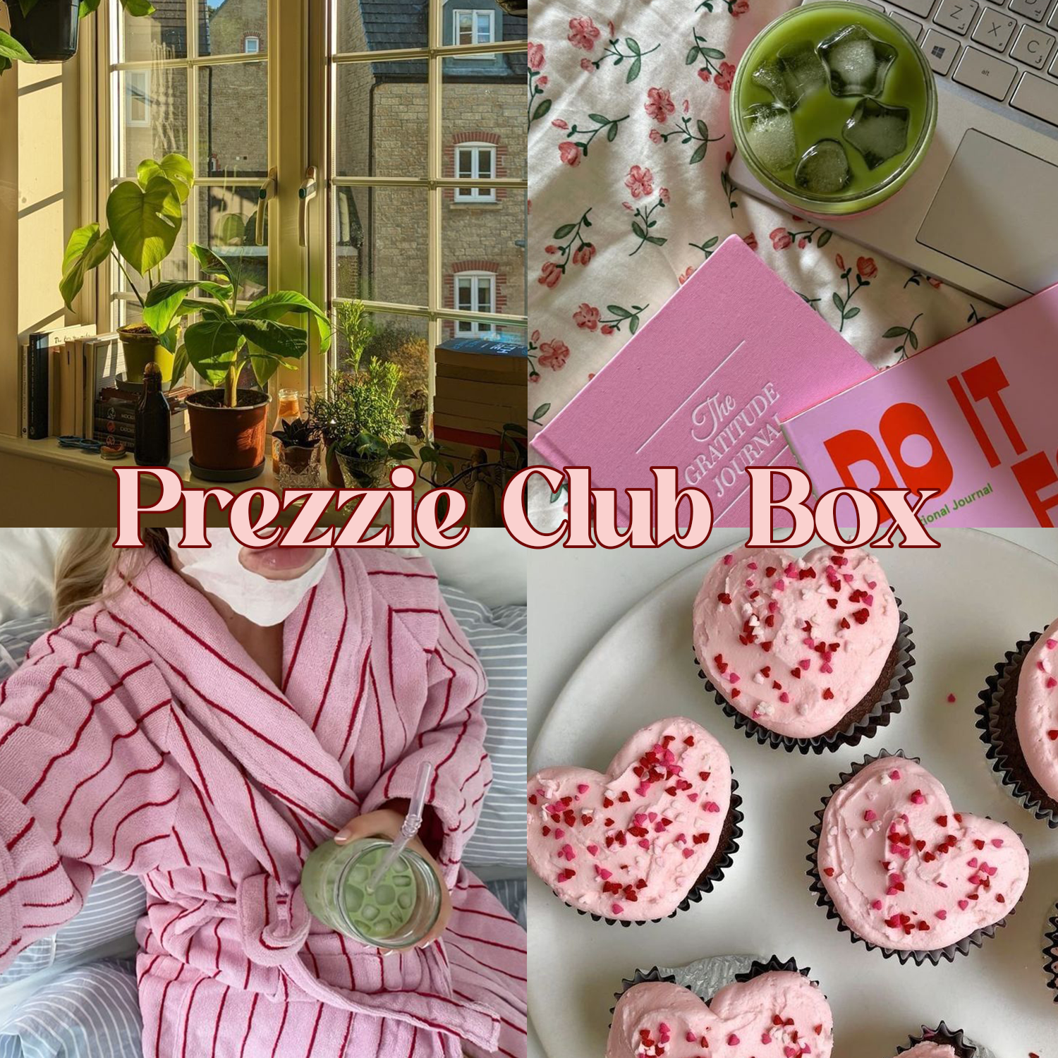 Prezzie Clubbox - Jouw maandelijkse verrassing