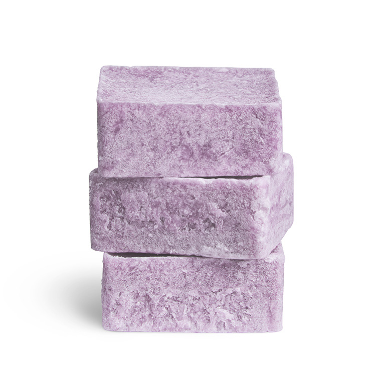 Brievenbuscadeau Lavendel - Ontspannend Wellness Cadeautje