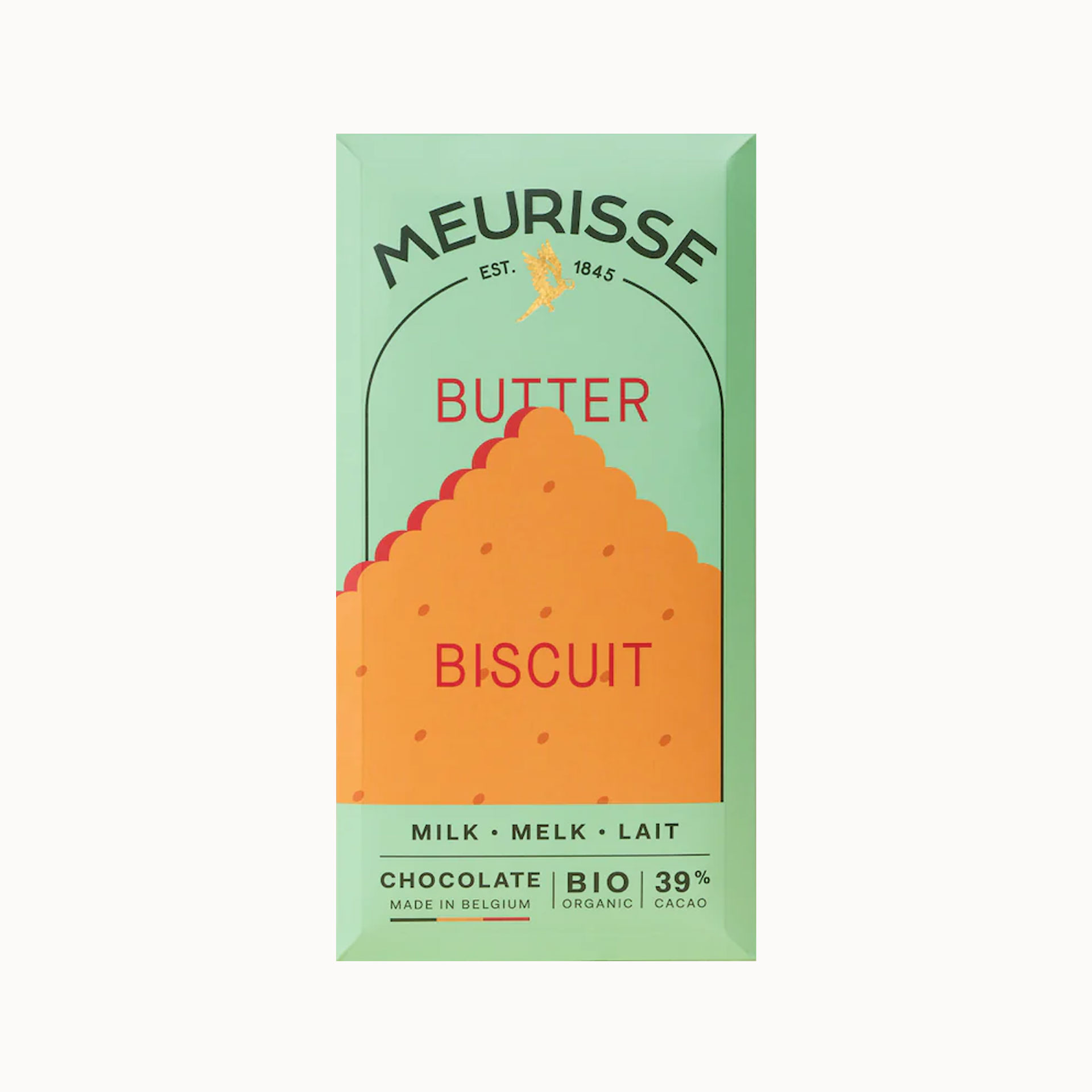 Brievenbuscadeau | Chocolade, Thee & Wierook - Warm Moment