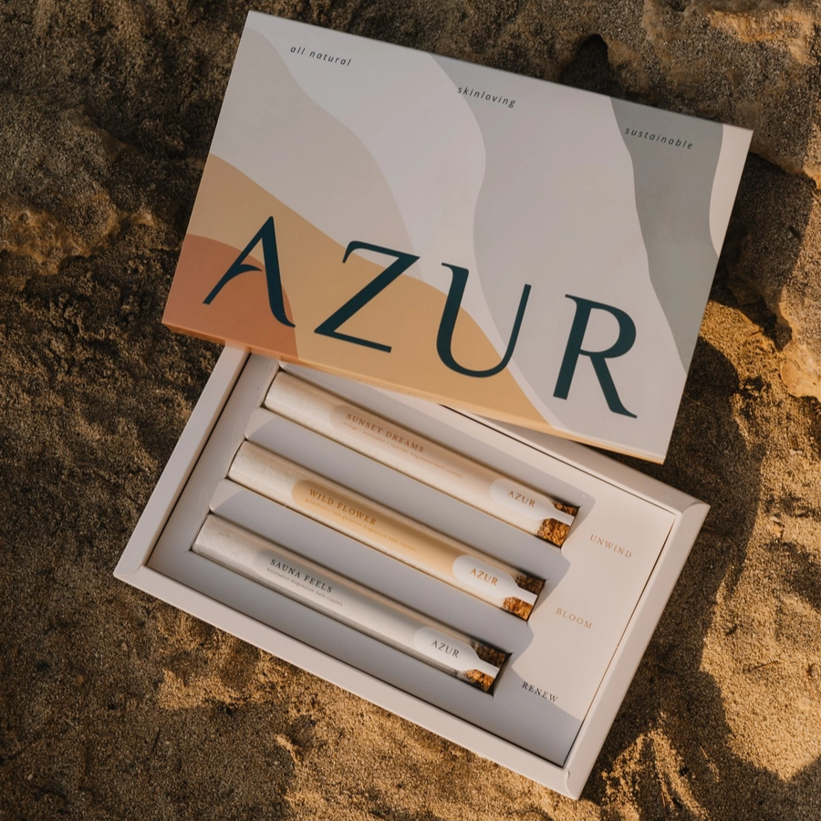 BATHTIME STORIES geschenkset