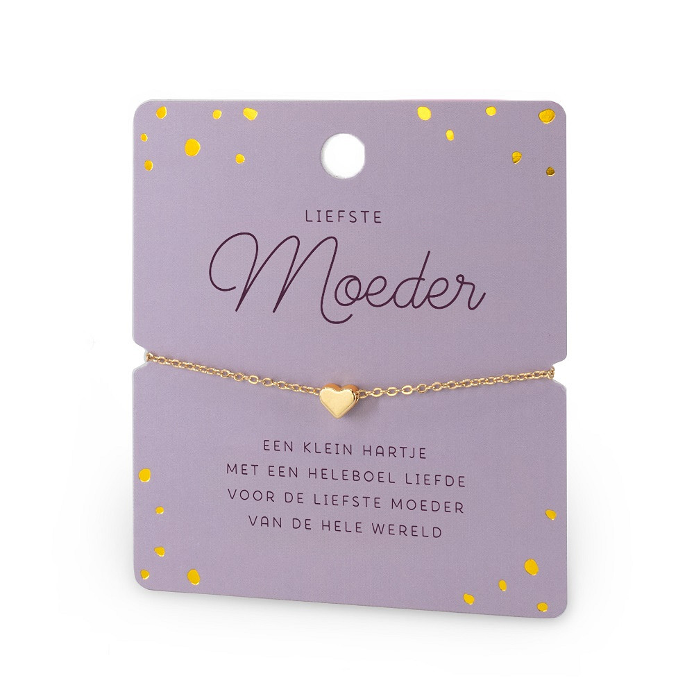 Armband moeder
