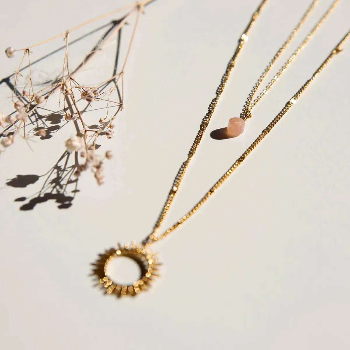 Ketting Congratulations