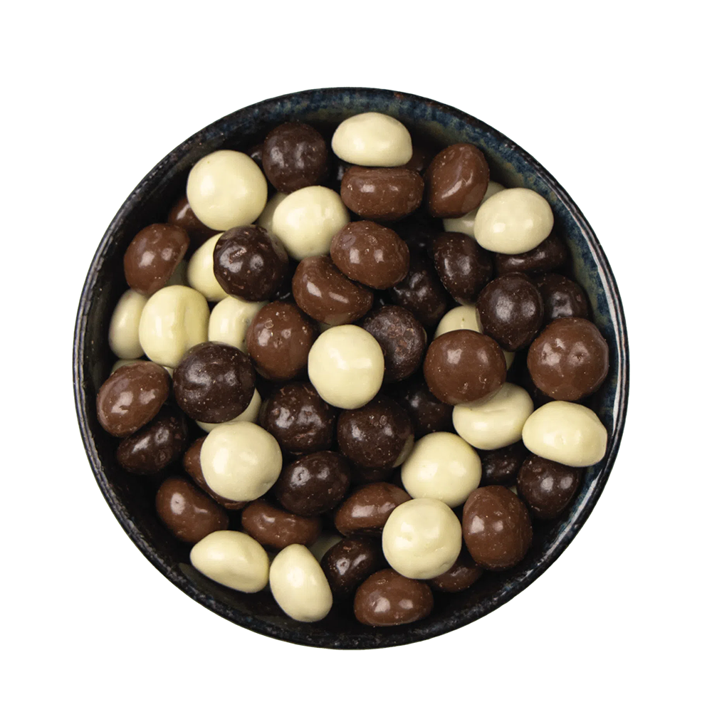 Luxe Chocolade Kruidnoten