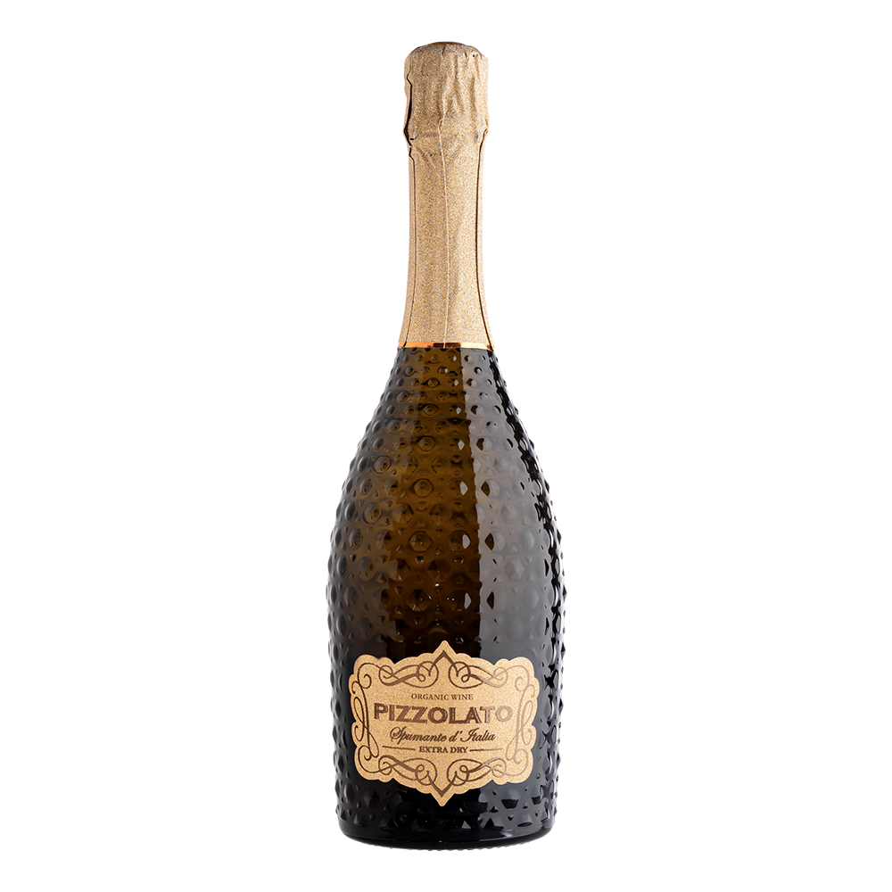 Pizzolato Spumante Bianco Extra Dry