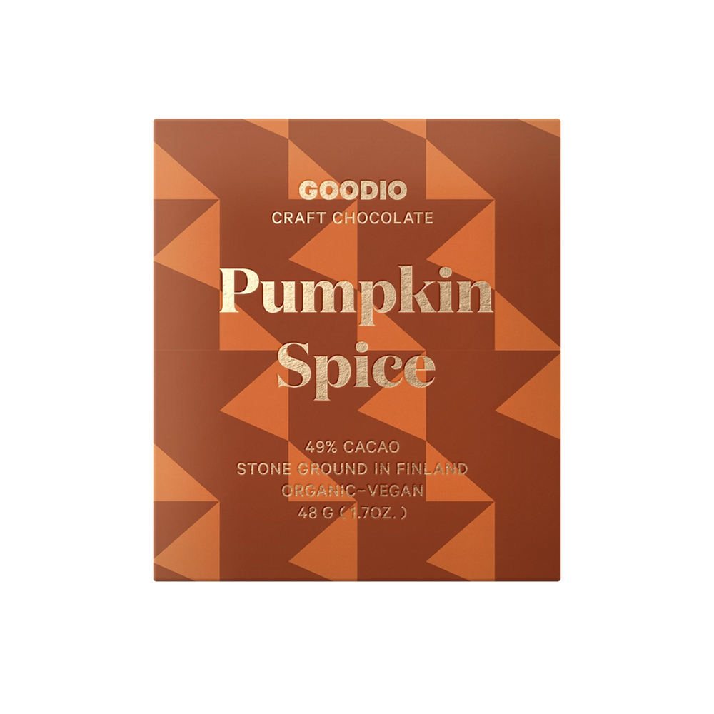 Pumpkin Spice cadeautje | Cadeaubox