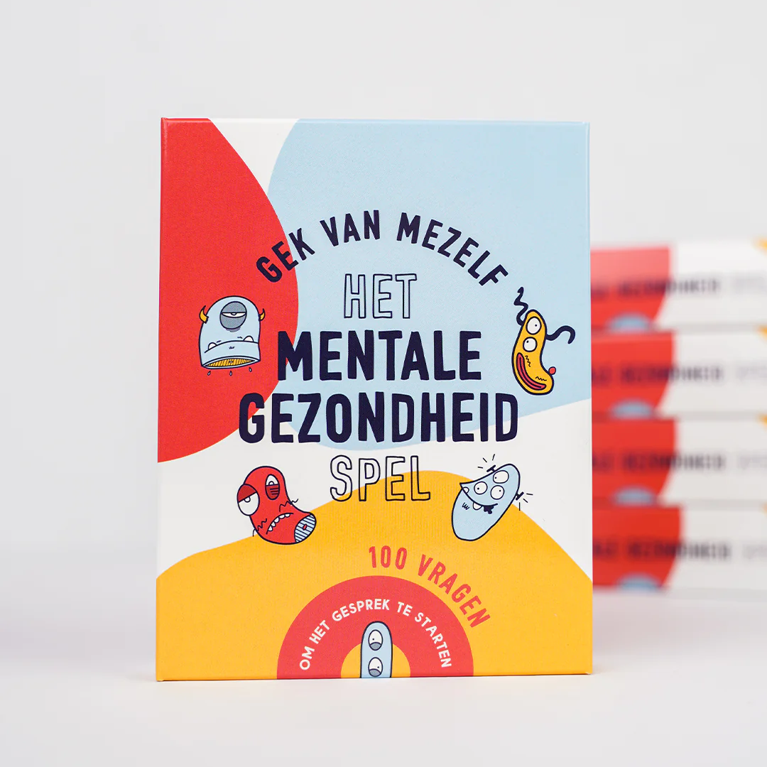 Het Mentale Gezondheid spel