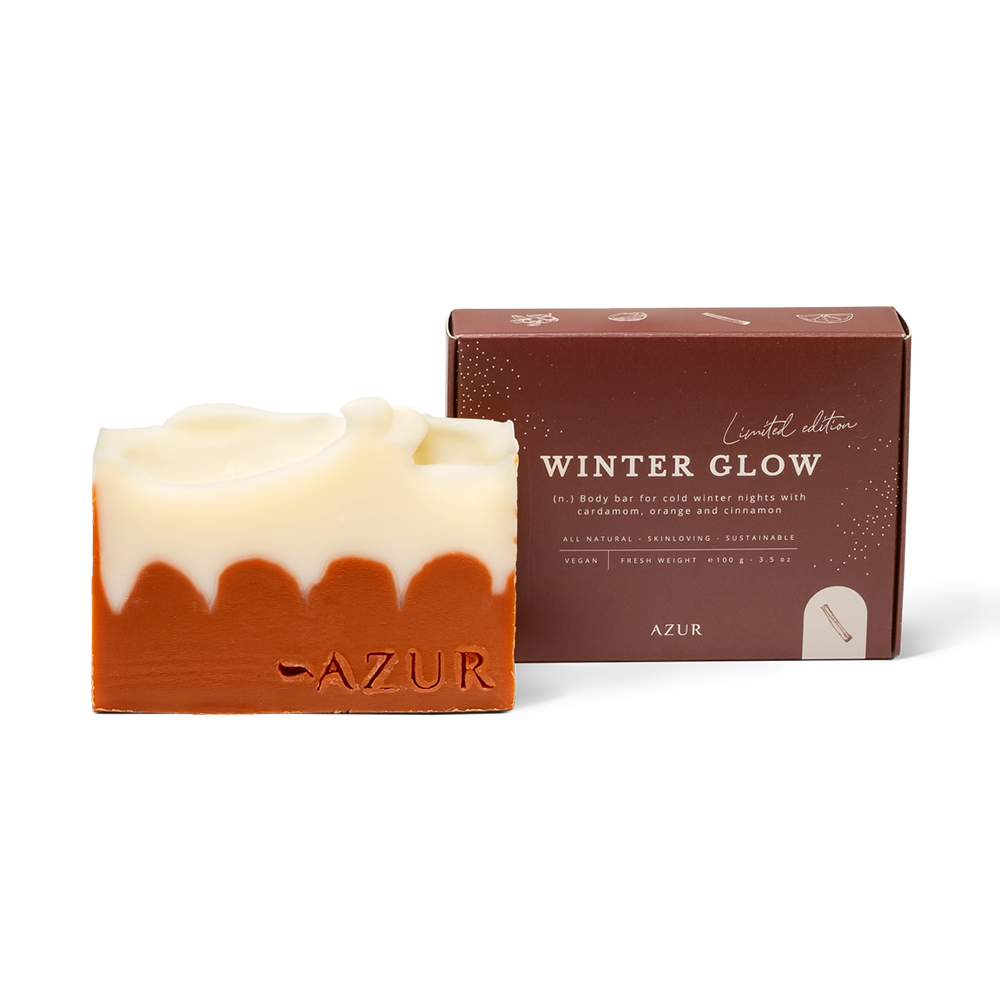 Winter Glow Bodybar