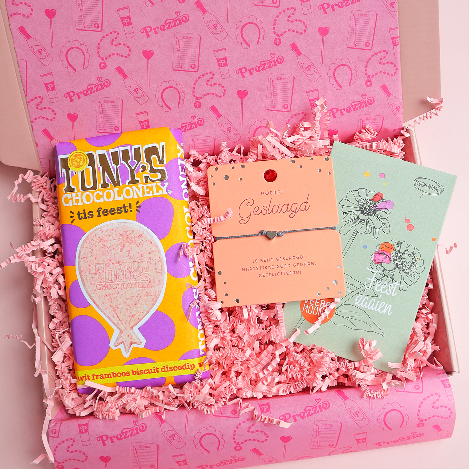 Wat geef je als iemand geslaagd is? 10 originele cadeautips voor een diploma of examenfeest 🎓