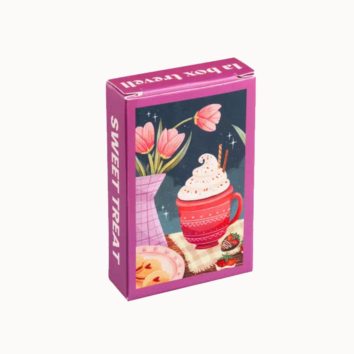 Mini puzzel Sweet Treat