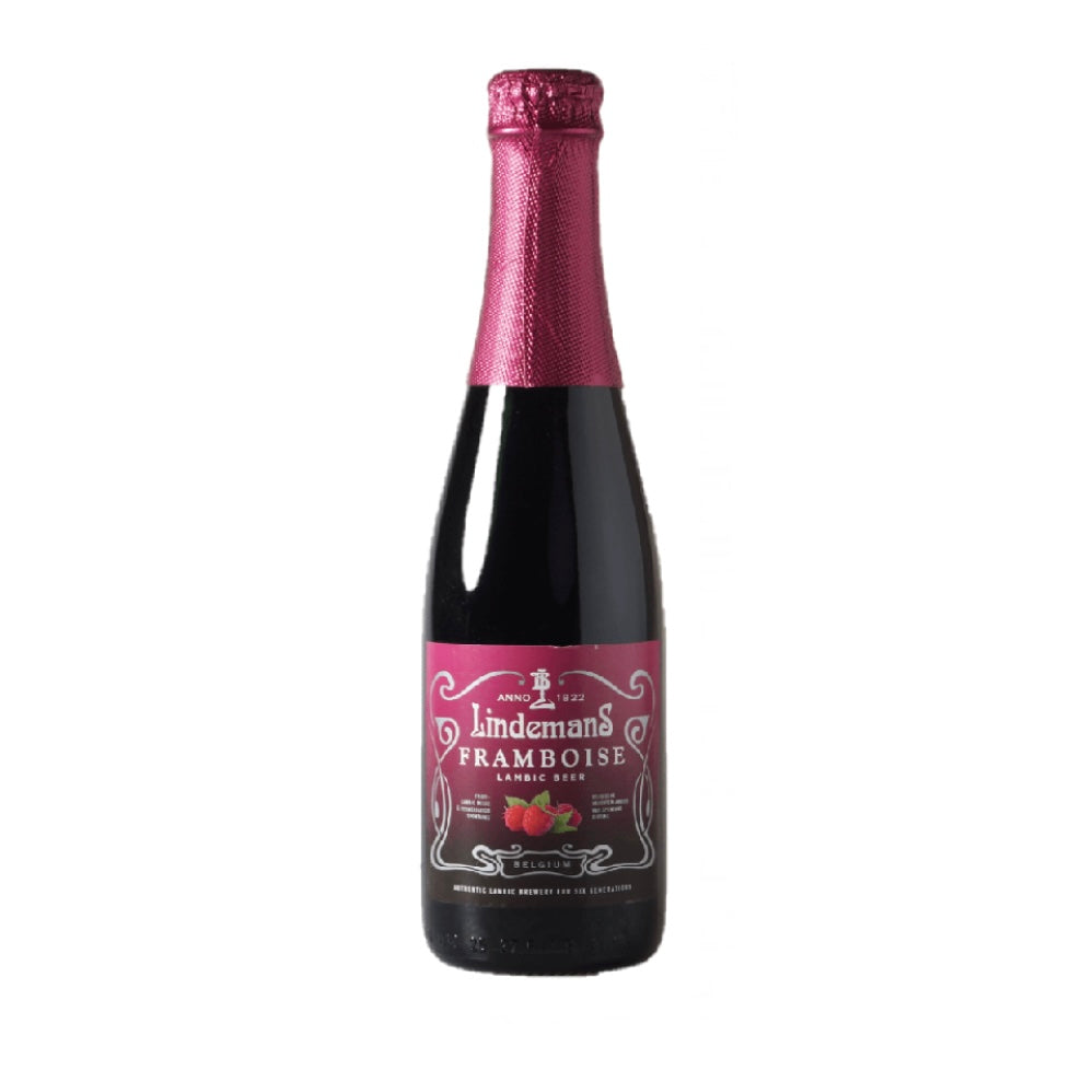 Lindemans Framboos bier