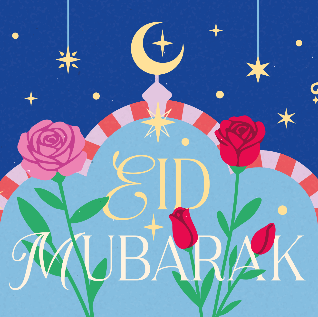 Ramadan Mystery Box | Een cadeautje voor jezelf (PRE-ORDER)