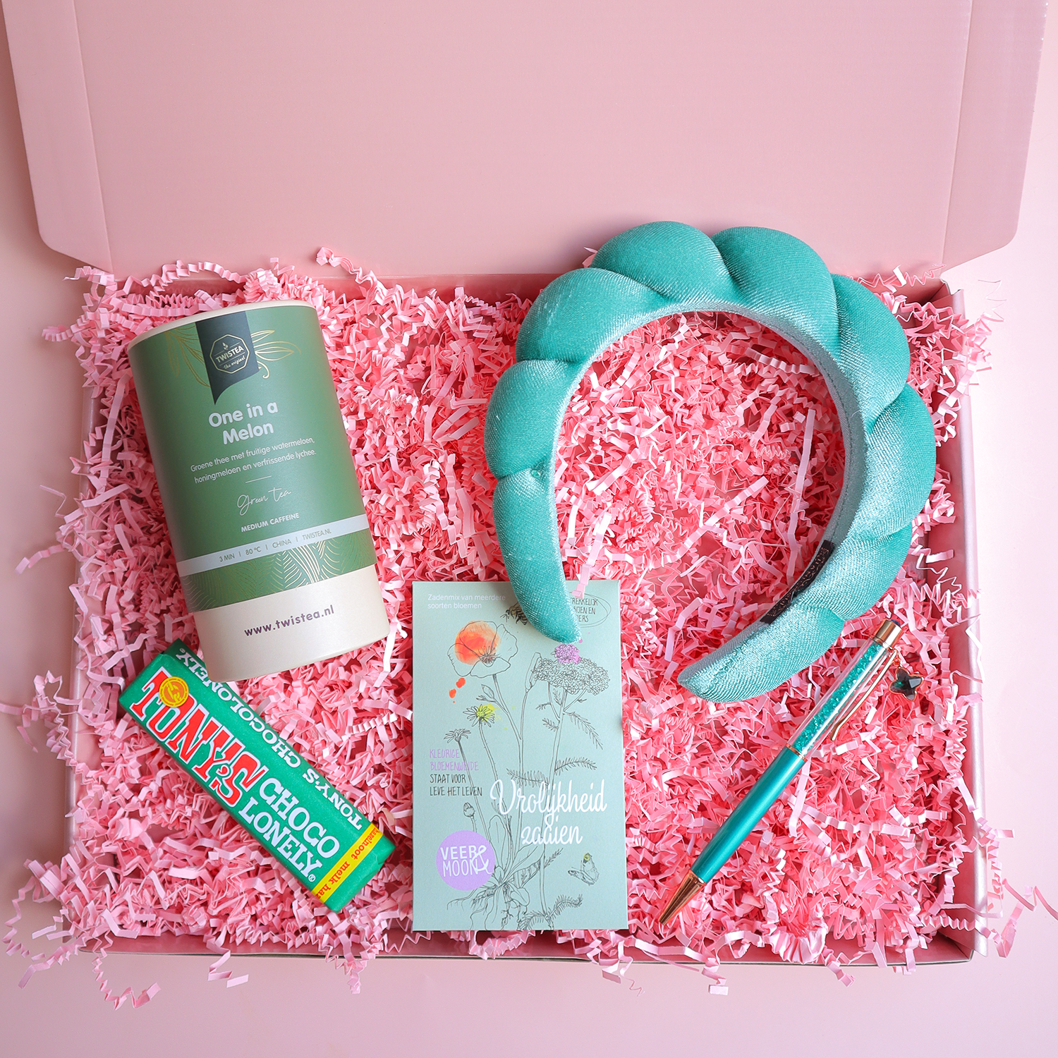 You're one in a melon | Cadeaubox