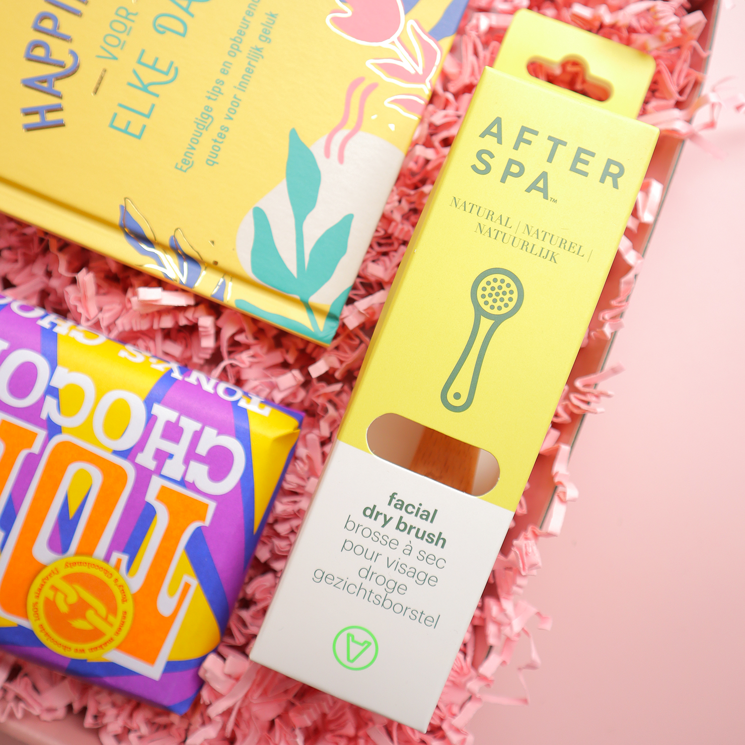 It's the small things | Cadeaubox