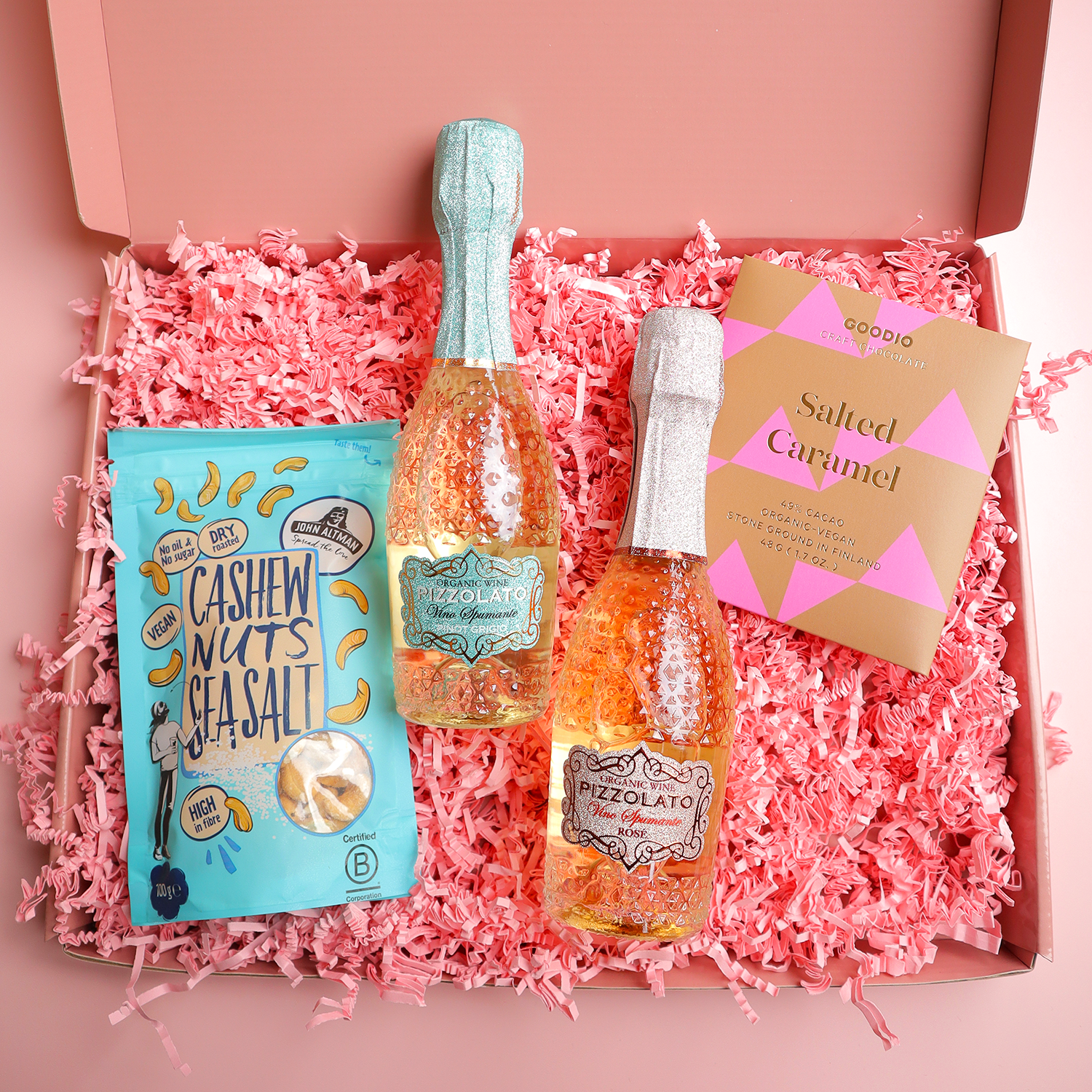 Sparkling Moments | Cadeaubox