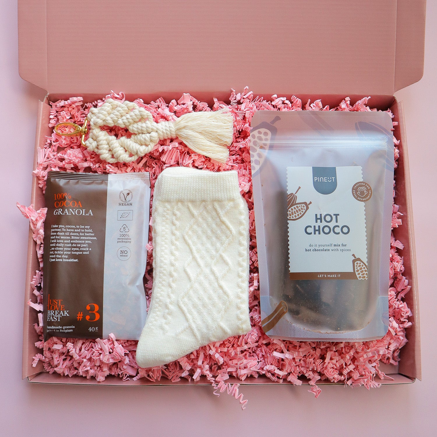 Cozy Winter | Cadeaubox