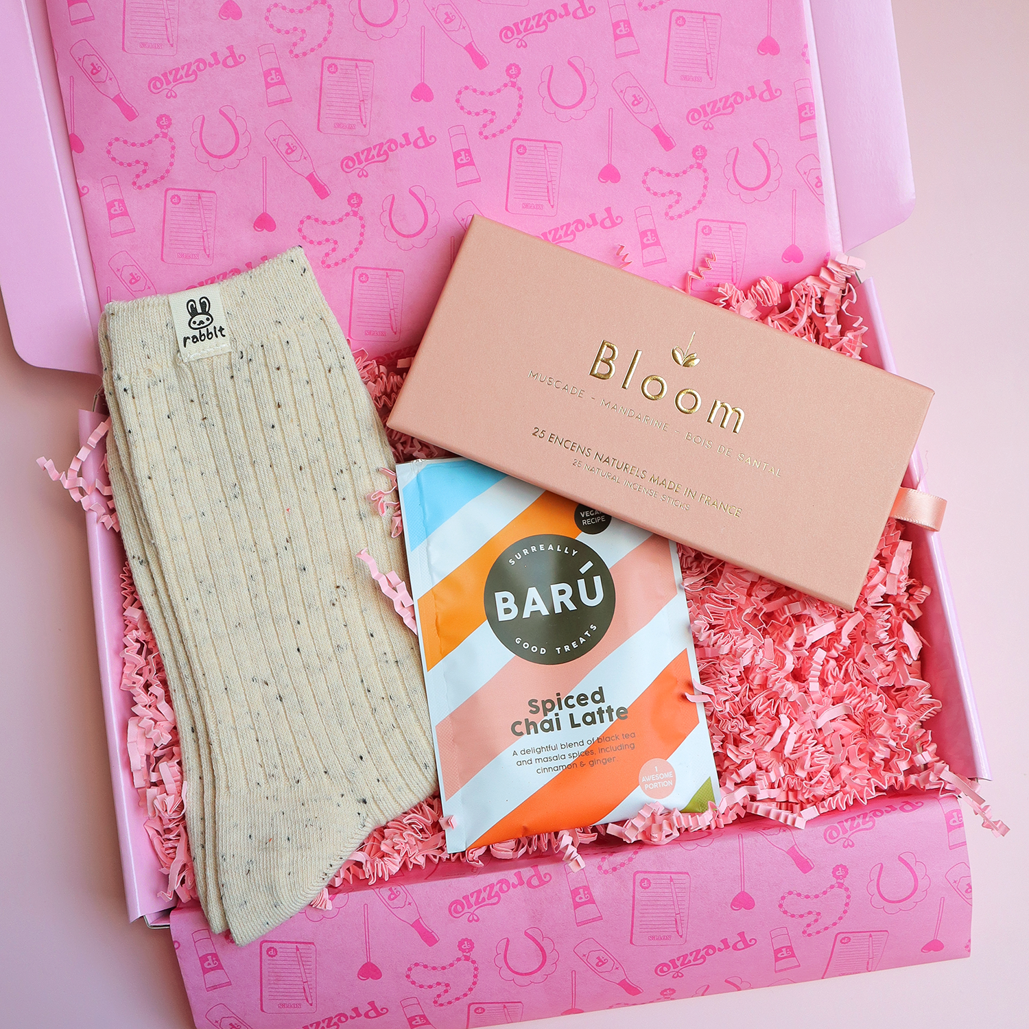 Cozy Moments | Brievenbuscadeau