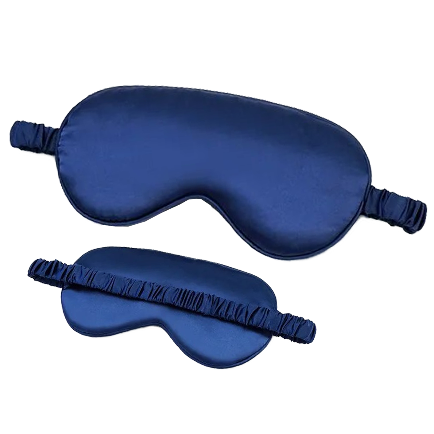 Slaapmasker navy