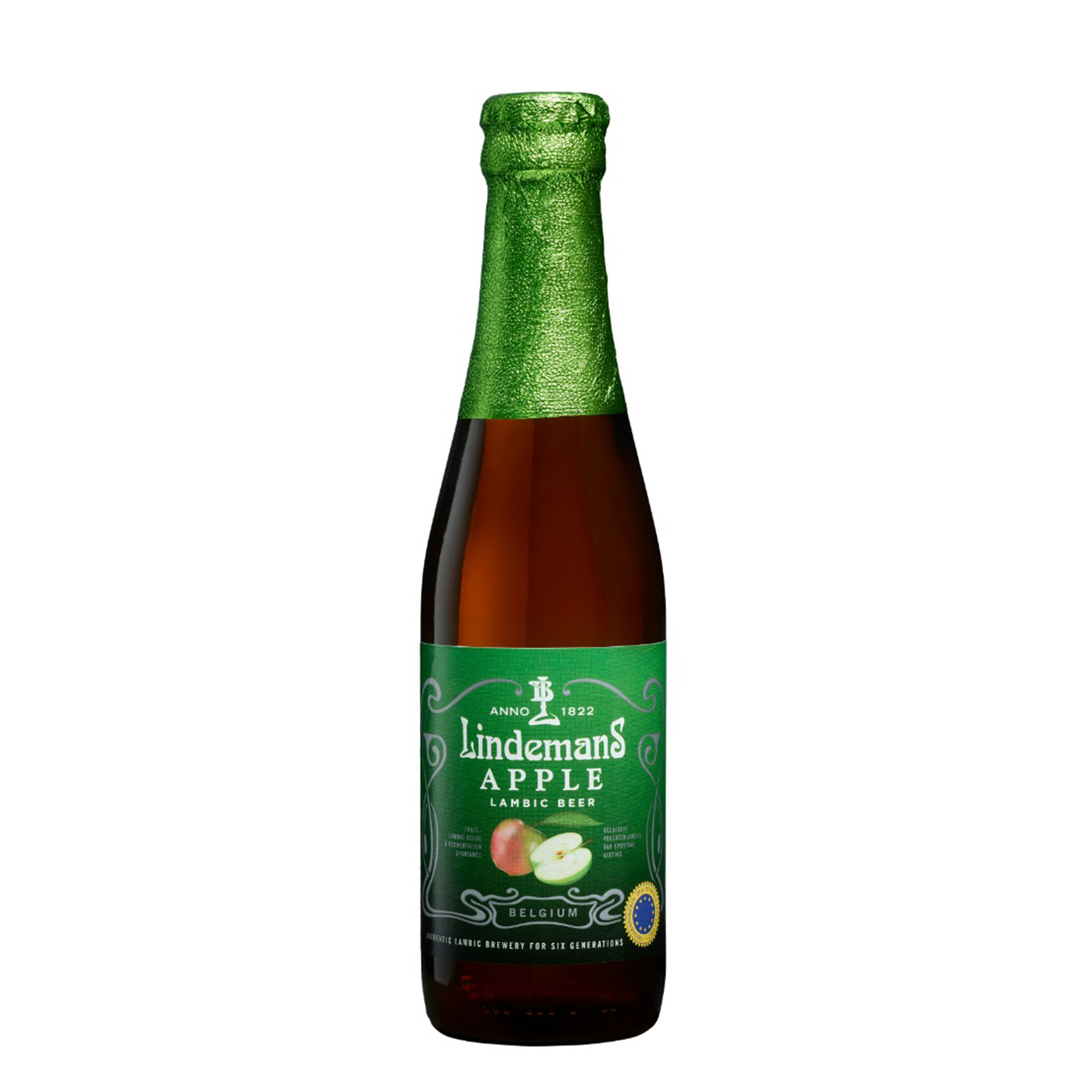 Lindemans Appel bier