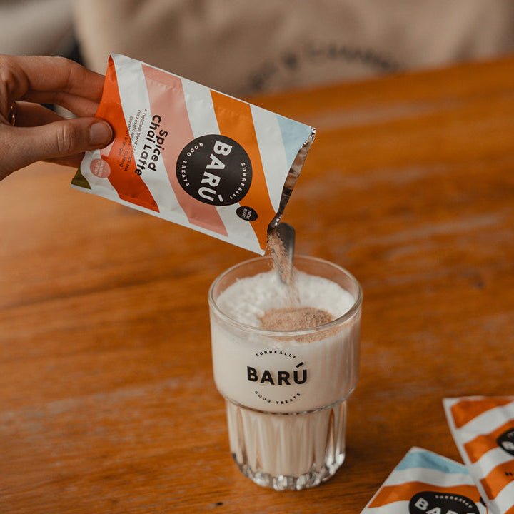 Spiced Chai Latte Sachets 20g