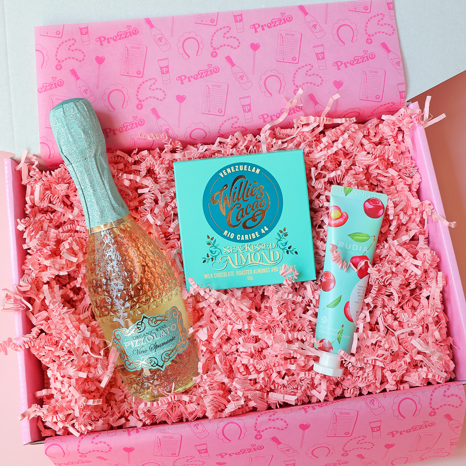 Proost Cadeau | Cadeaubox