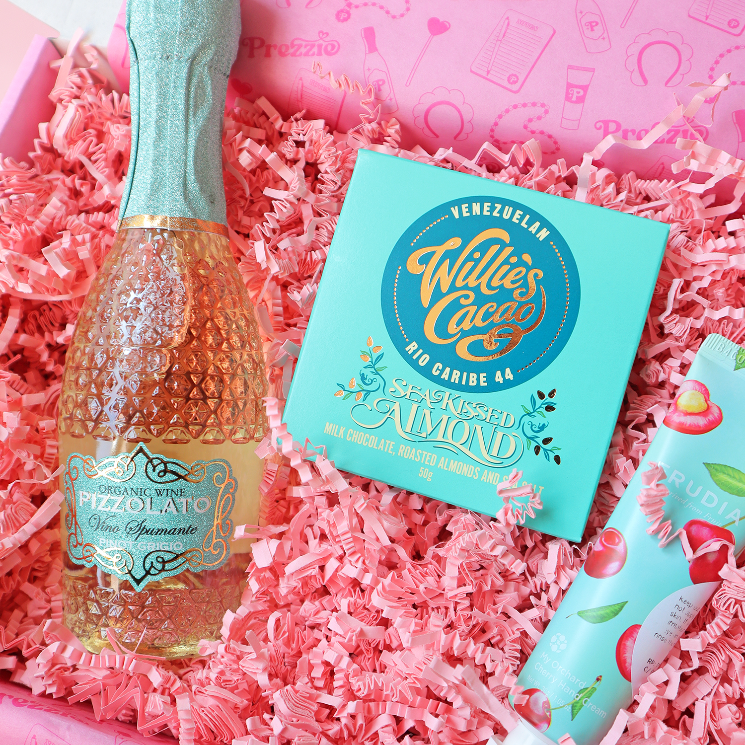 Proost Cadeau | Cadeaubox