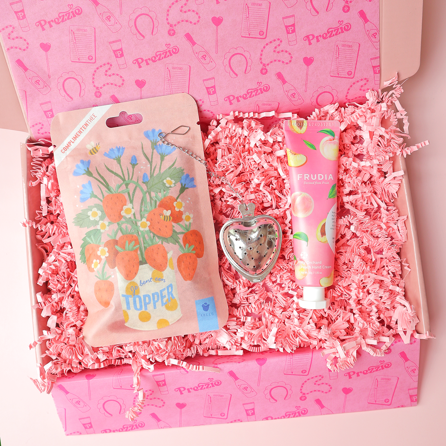 Opkikker cadeautje per post | Brievenbuscadeau
