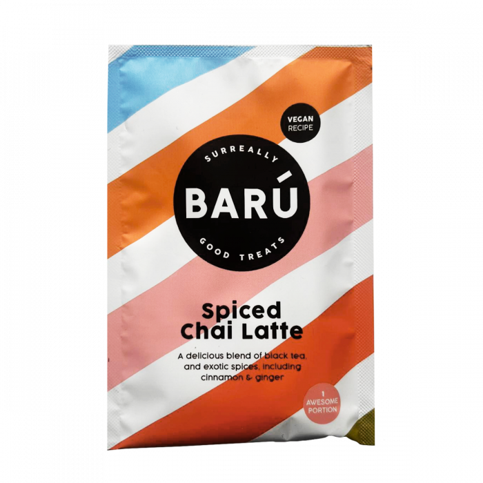 Spiced Chai Latte Sachets 20g