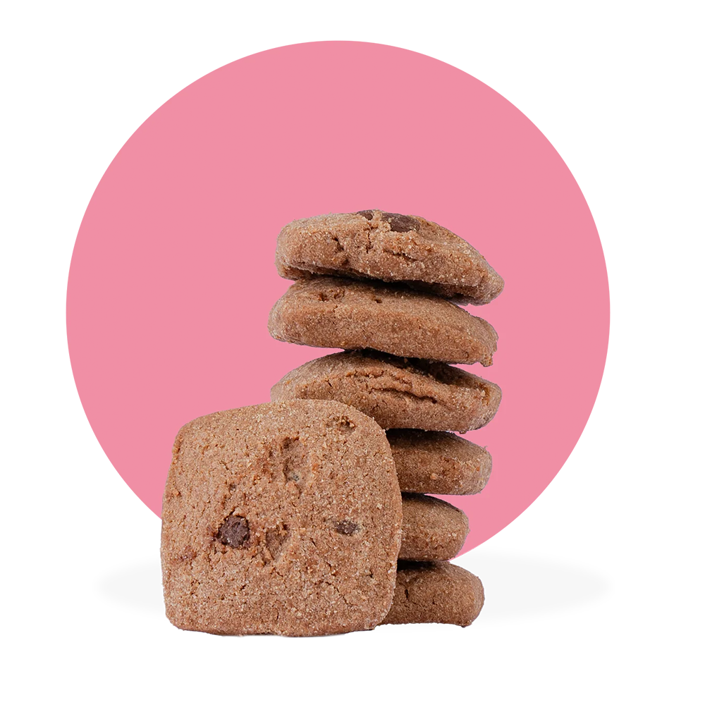Chocolate Chip Cookie