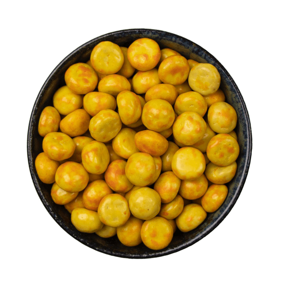 Crème brûlée Kruidnoten