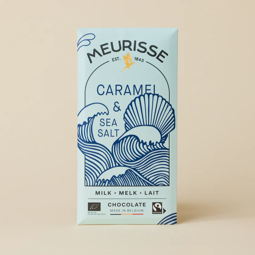 Bubbels & Chocolade | Cadeaubox