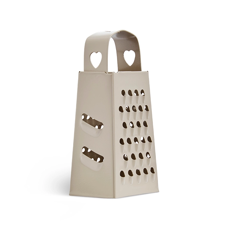 Mini rasp zand