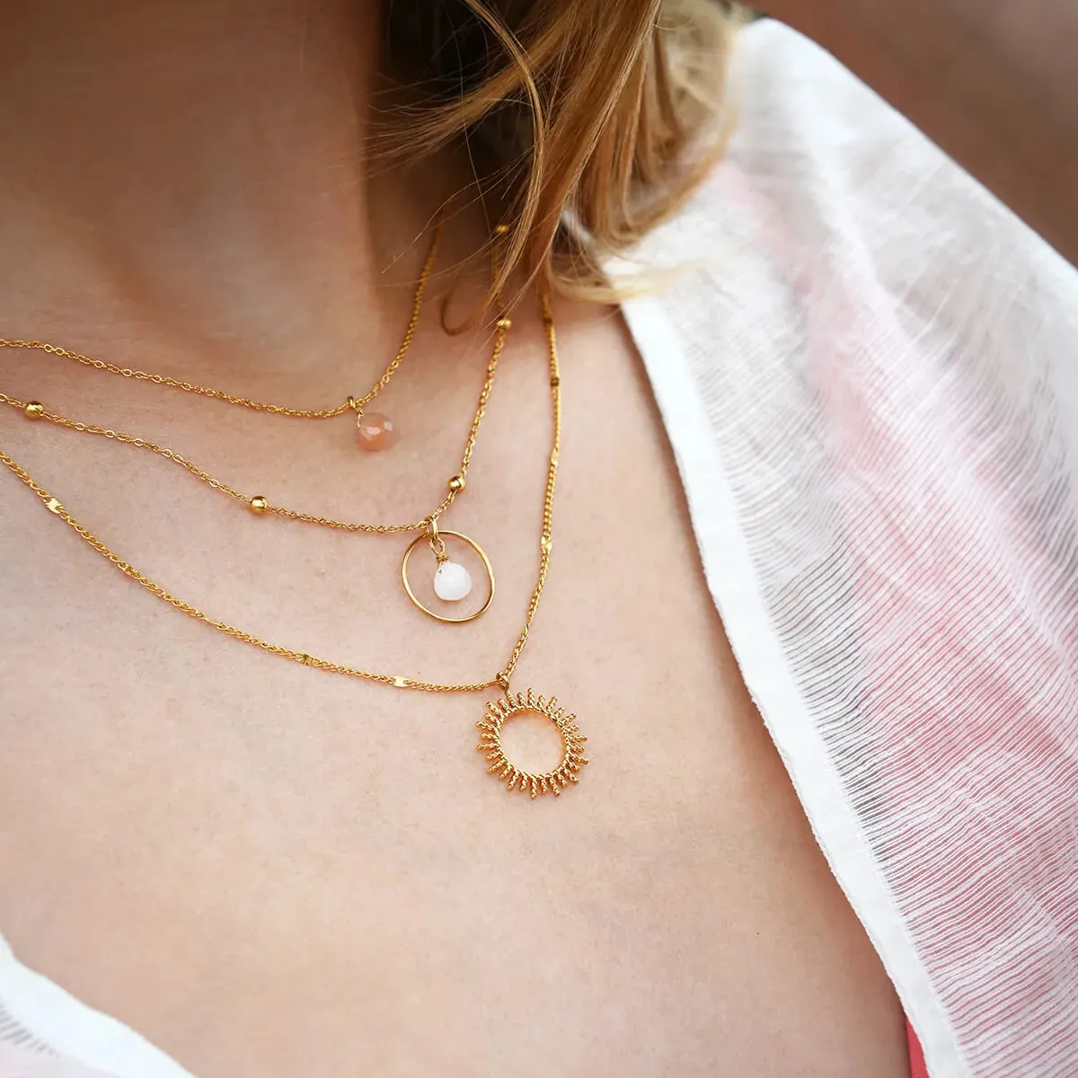 Ketting Congratulations