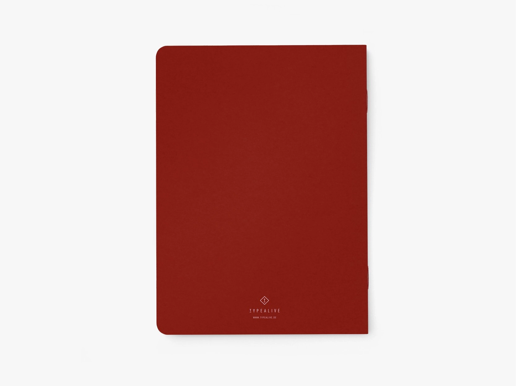 Notitieboek Drinking Wine