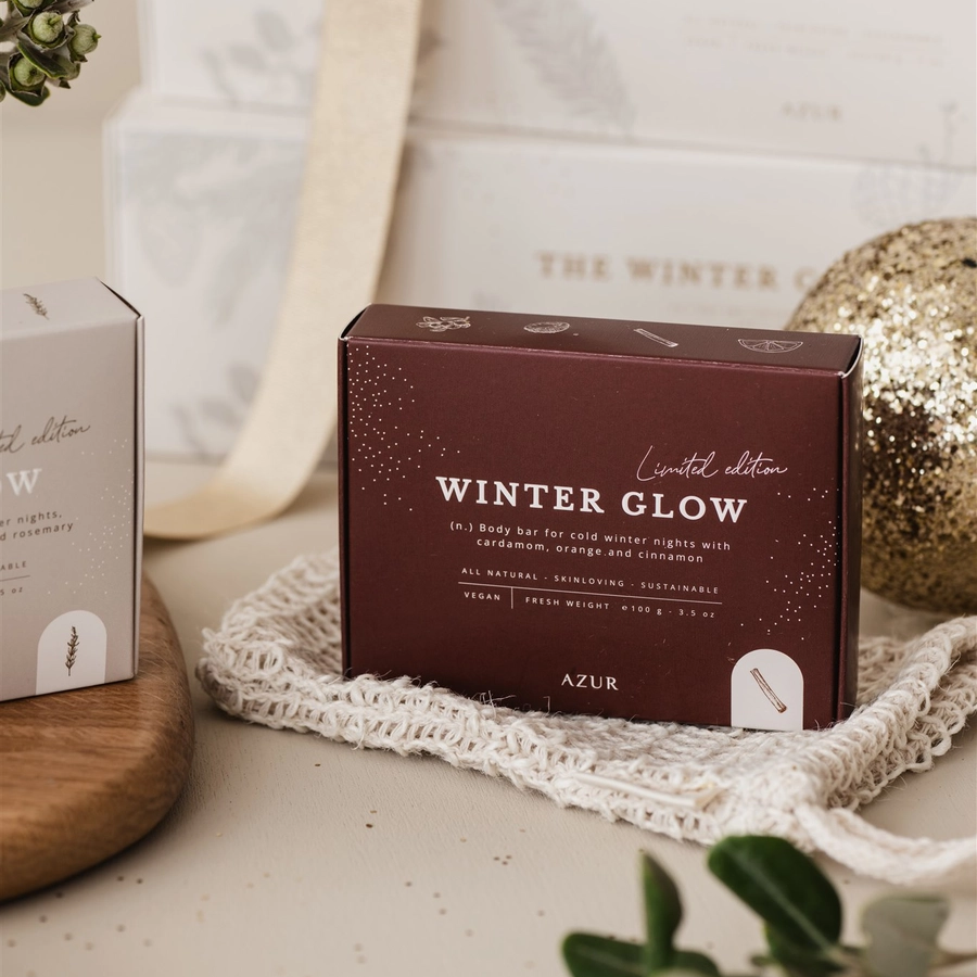 Winter Glow Bodybar