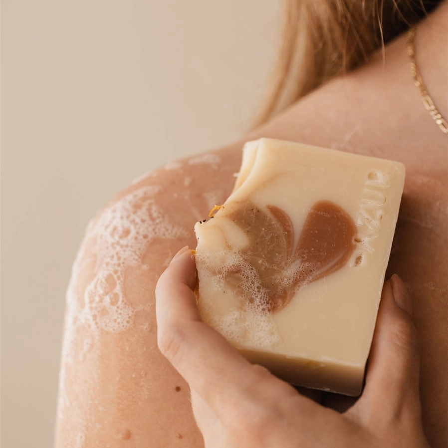 AZUR Spicy Spirit Bodybar