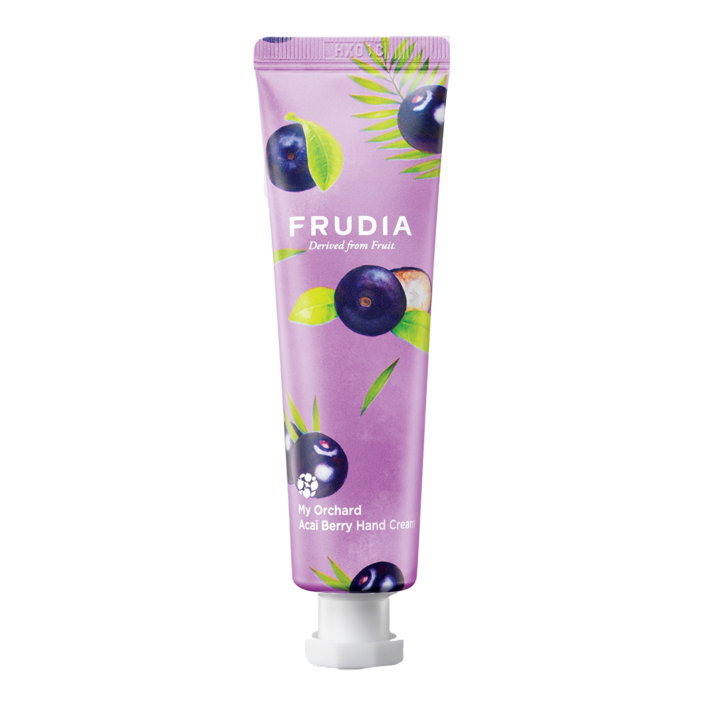 Handcrème Acai Berry