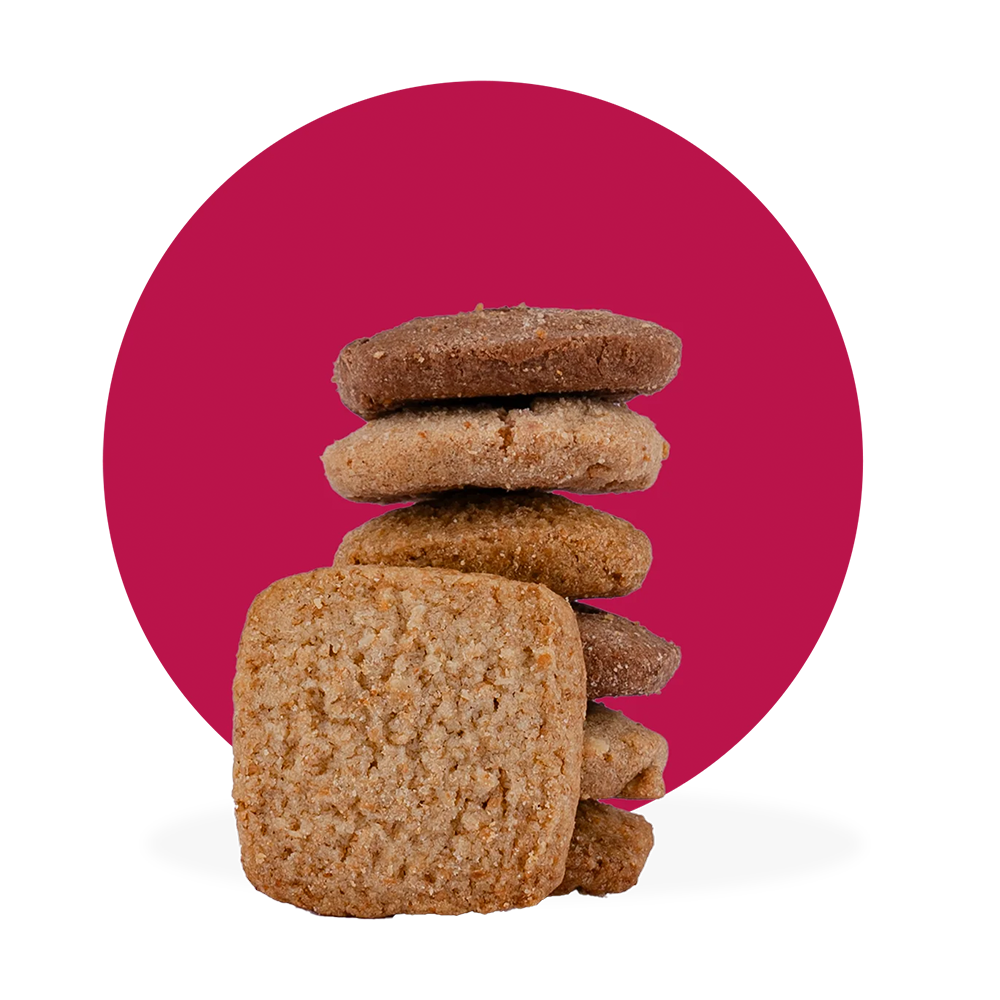 Klassiek Assorti koekjes