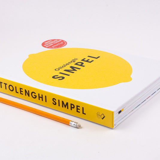 Simpel kookboek