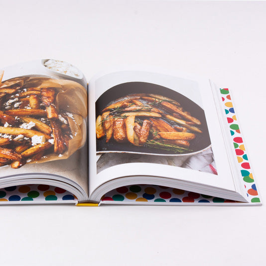 Simpel kookboek