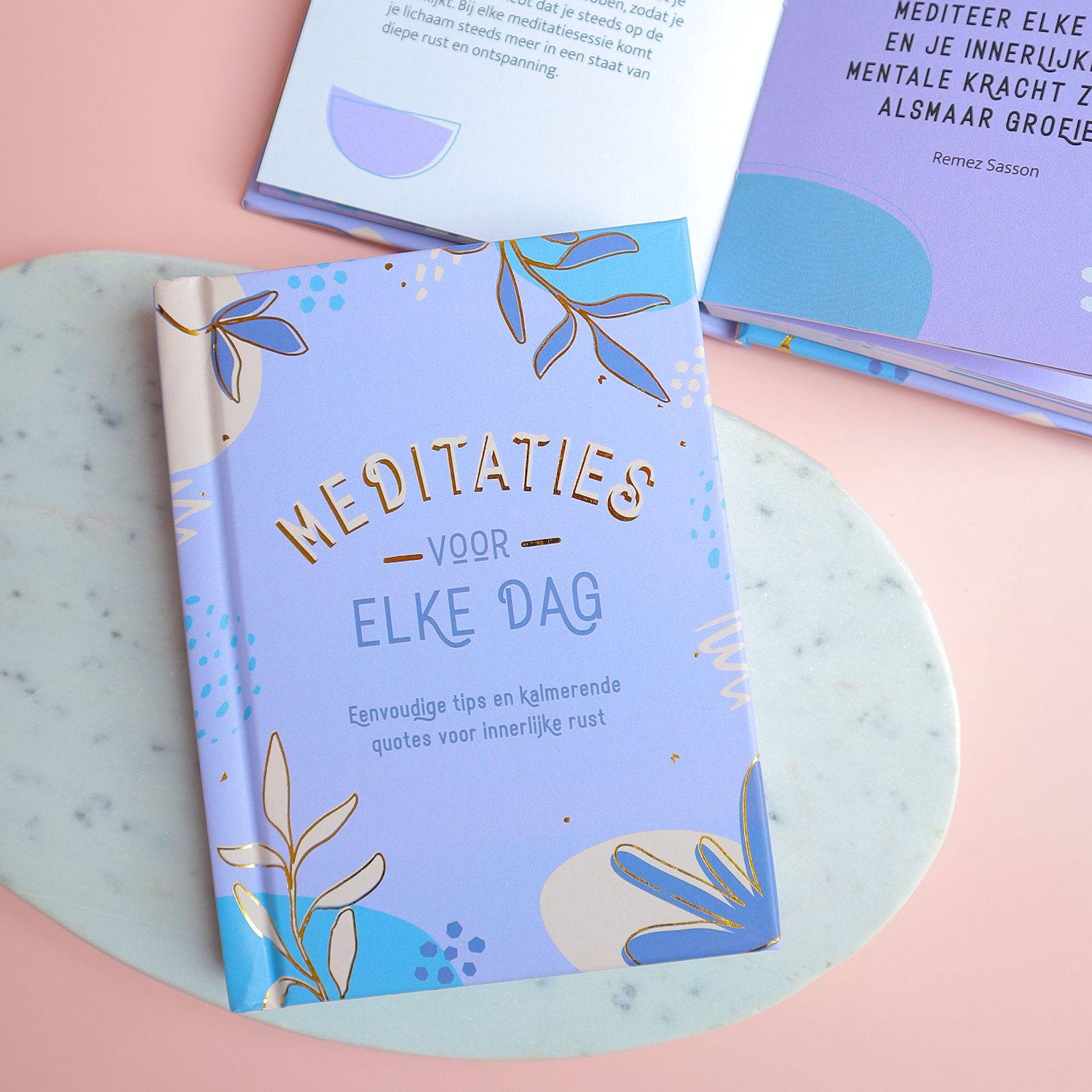 Meditaties voor elke dag