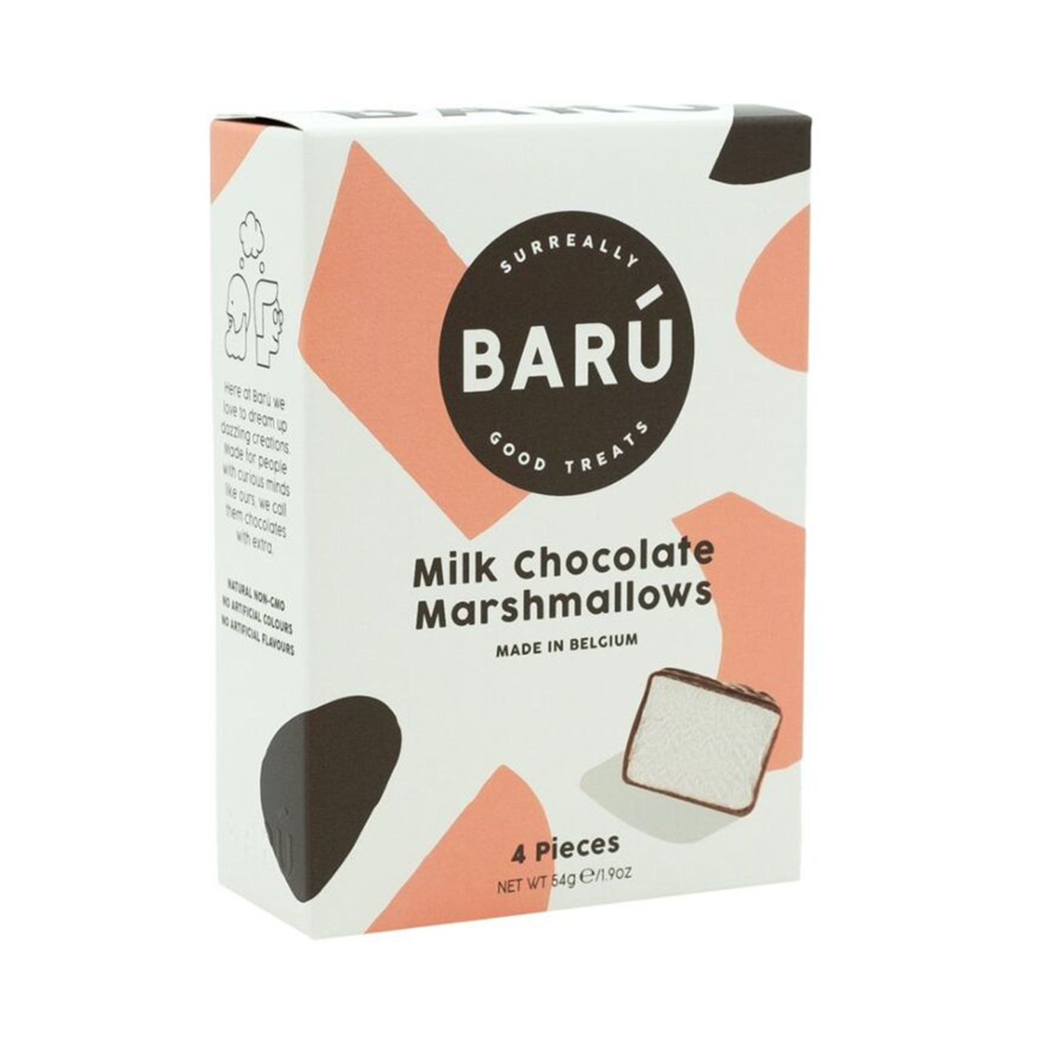 Cookies With Love Cadeaubox - Liefdevol & Warm Geschenk