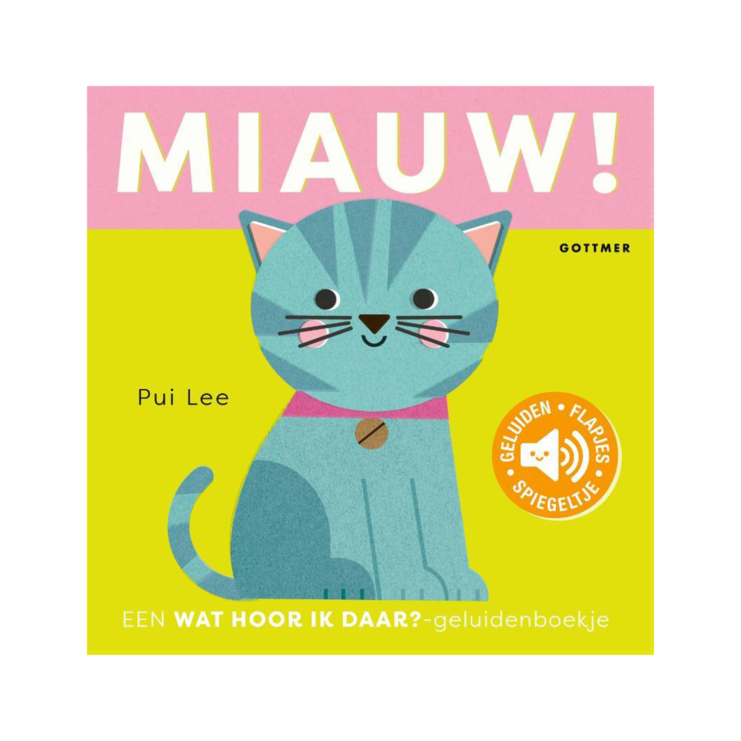 Miauw!