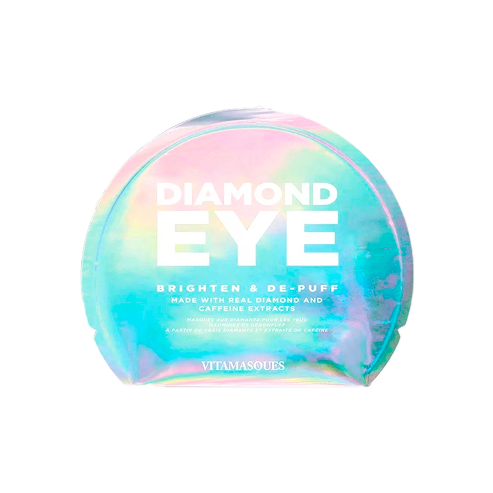 Vitamasques Diamond Eye Pads